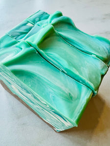 Oceanside - Goats Milk Soap