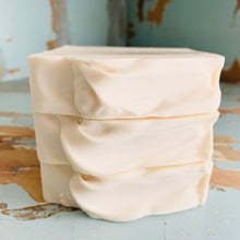 Load image into Gallery viewer, Peppermint - Goats Milk Soap
