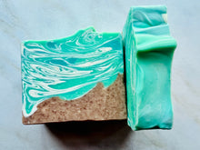 Load image into Gallery viewer, Oceanside - Goats Milk Soap