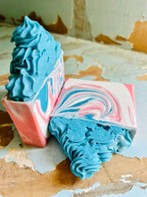 Load image into Gallery viewer, Vitamin Sea- Goats Milk Soap