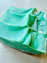 Load image into Gallery viewer, Oceanside - Goats Milk Soap