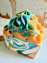 Load image into Gallery viewer, Karma - Goats Milk Soap