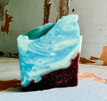 Load image into Gallery viewer, Pineapple Coconut Water - Goats Milk Soap