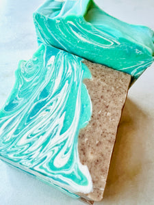 Oceanside - Goats Milk Soap