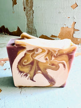 Load image into Gallery viewer, Blackberry Lemonade - Goats Milk Soap