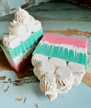 Load image into Gallery viewer, Pink Peony - Goats Milk Soap