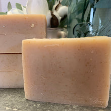 Load image into Gallery viewer, Eczema Honey - Goats Milk Soap