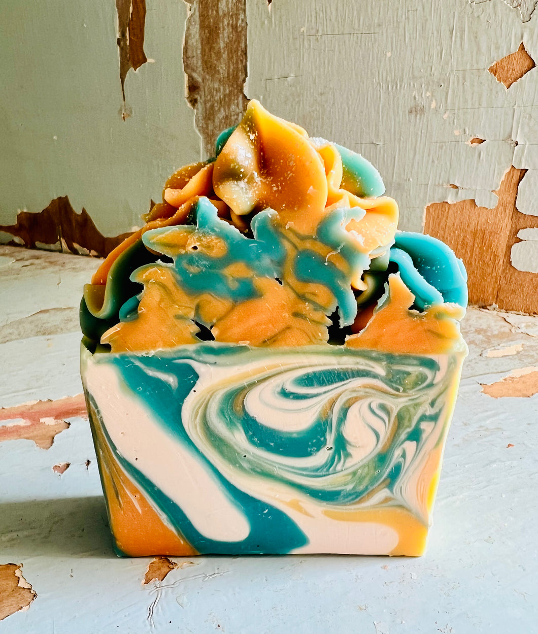 Karma - Goats Milk Soap