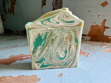Load image into Gallery viewer, Shea &amp; Coconut - Goats Milk Soap