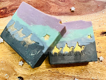Load image into Gallery viewer, Three Wise Men - Goats Milk Soap